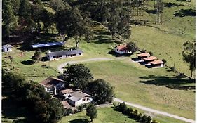 Hospedagem Nossa Senhora Das Graças Urubici